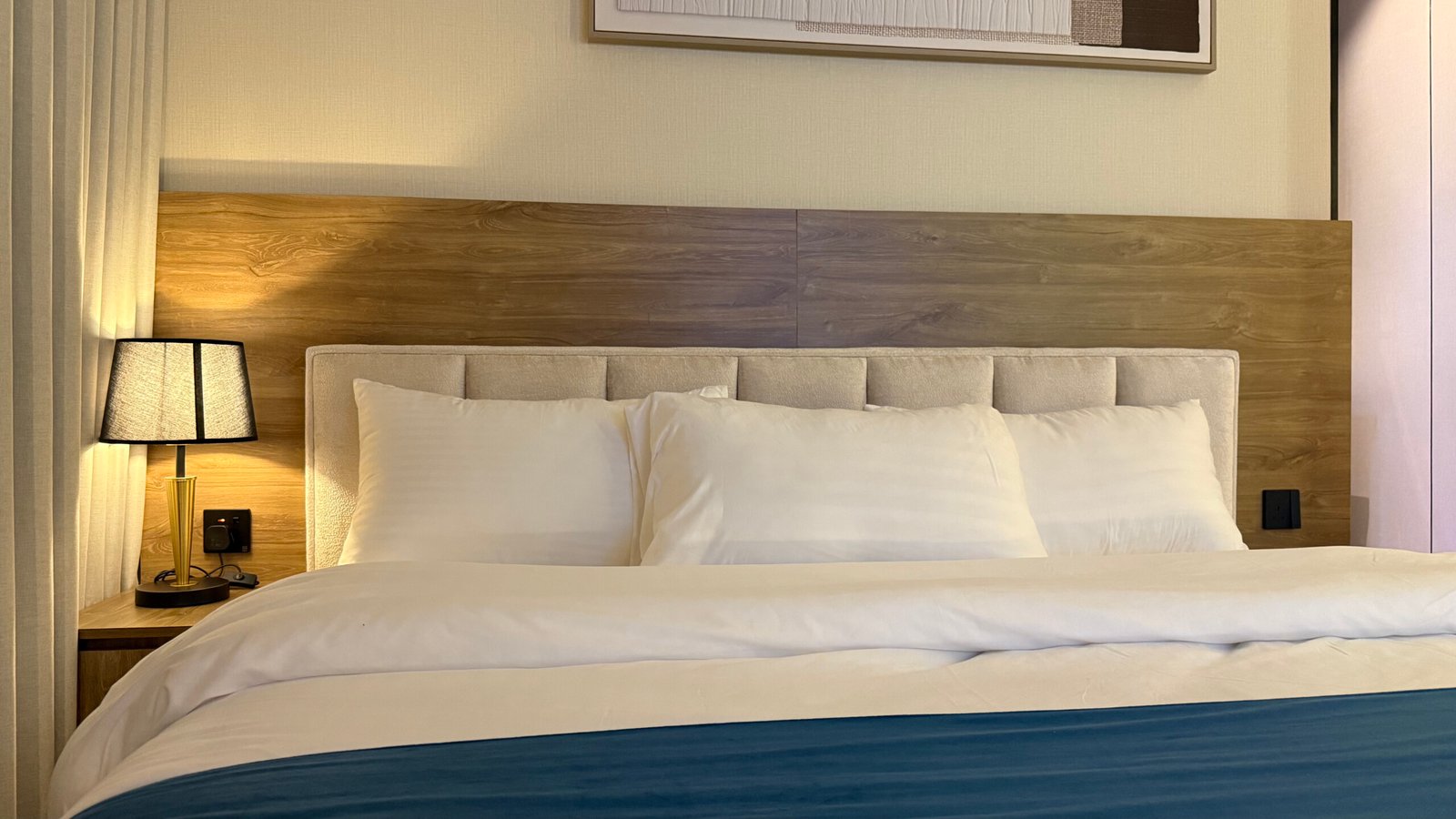 Apartment 10 – Studio