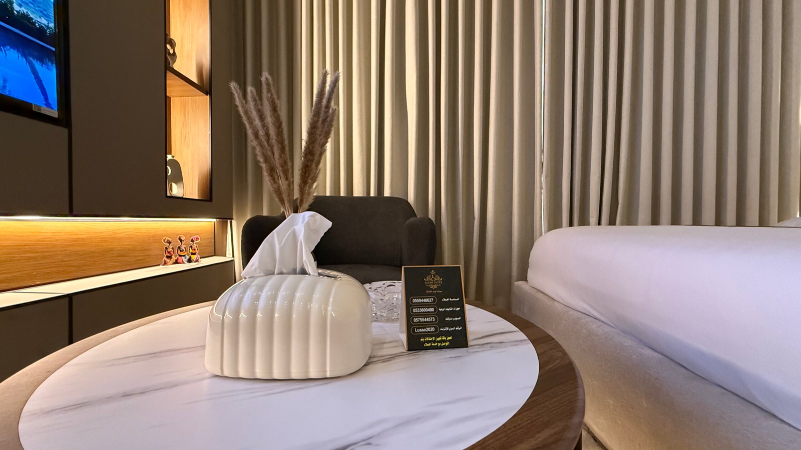 Apartment 10 – Studio