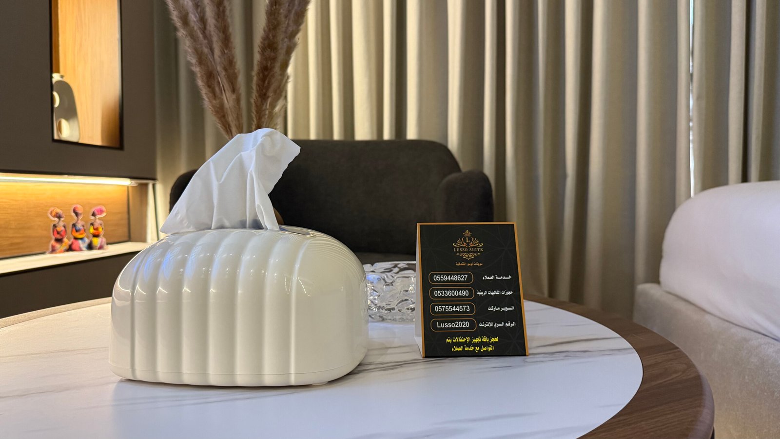 Apartment 10 – Studio