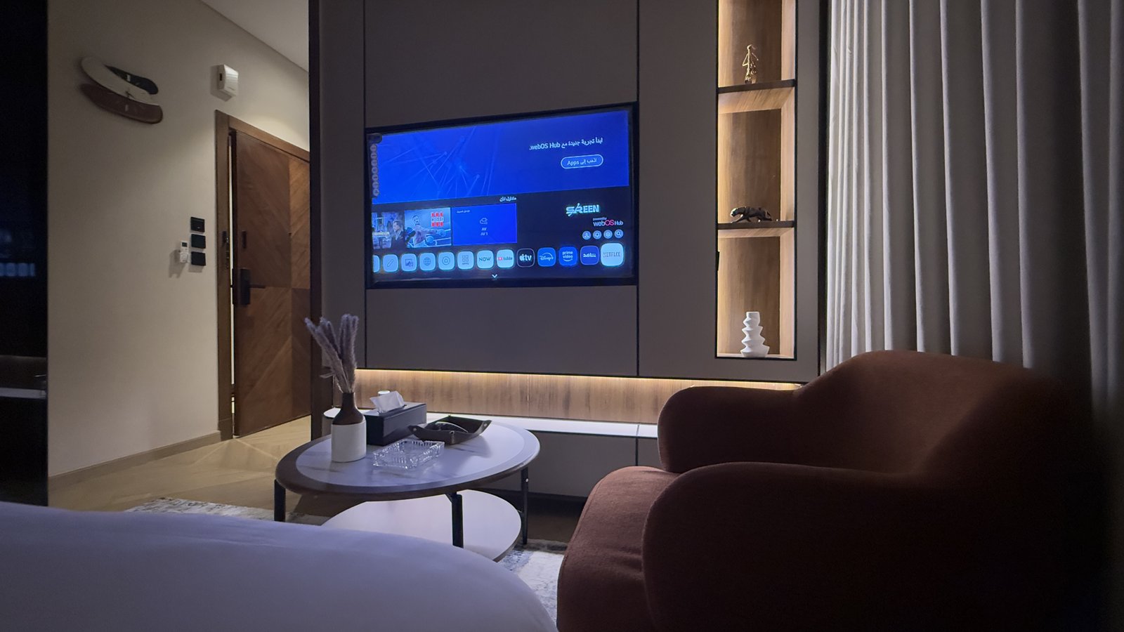 صورة الشقة 4