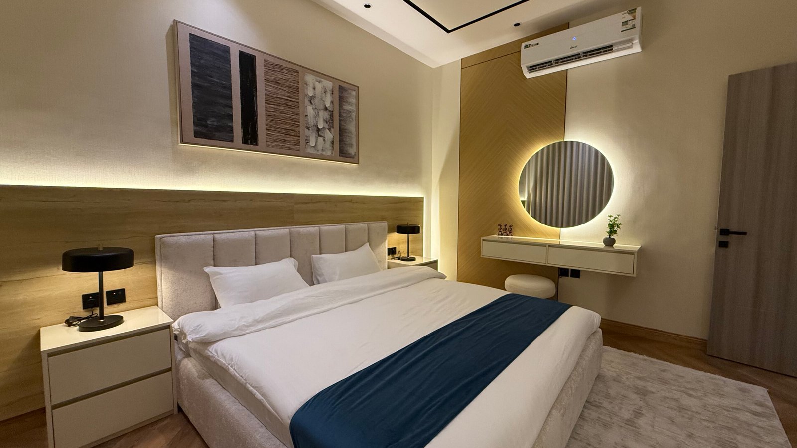 Apartment 6 - Suite Standard