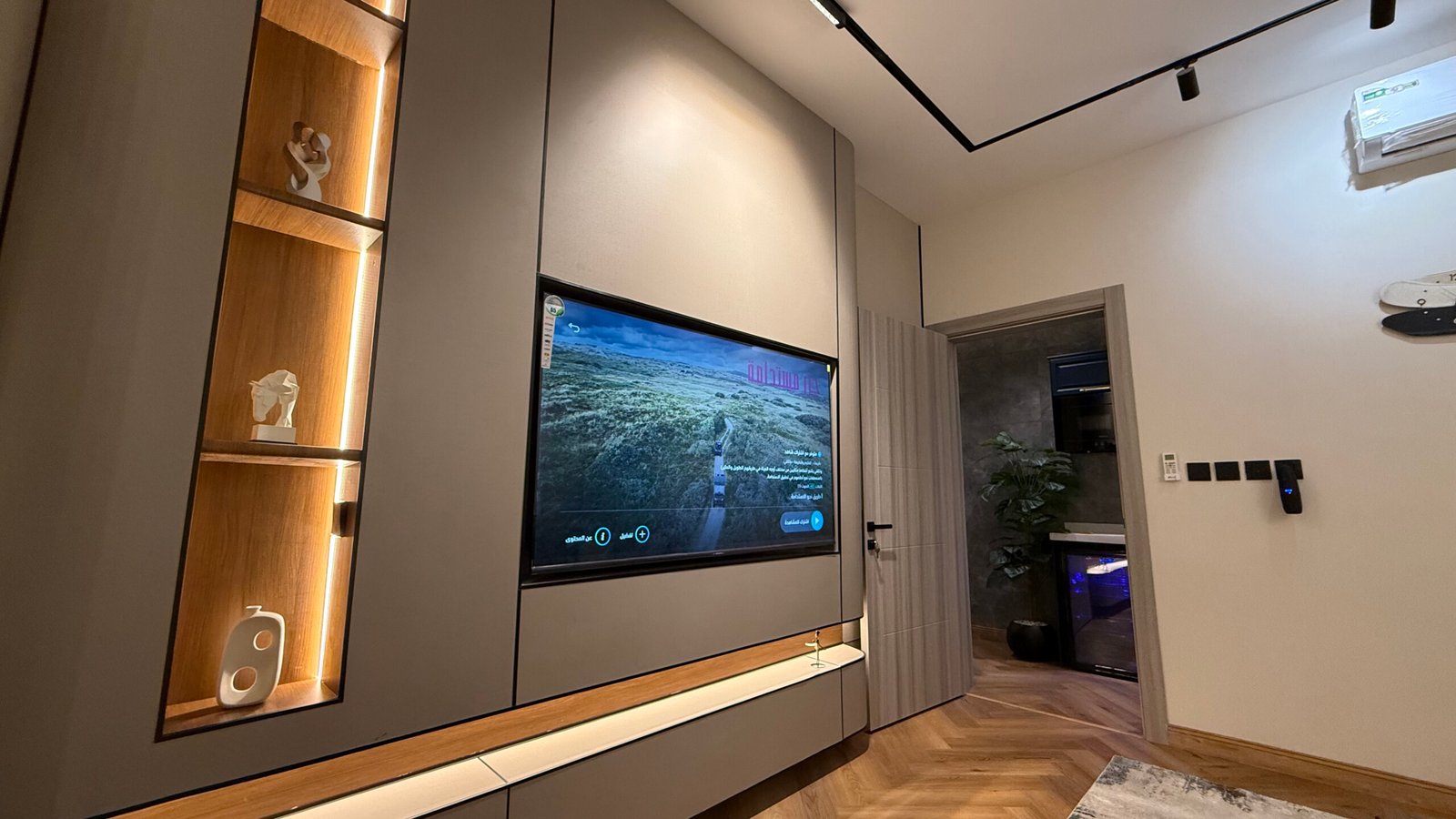 Apartment 6 - Suite Standard