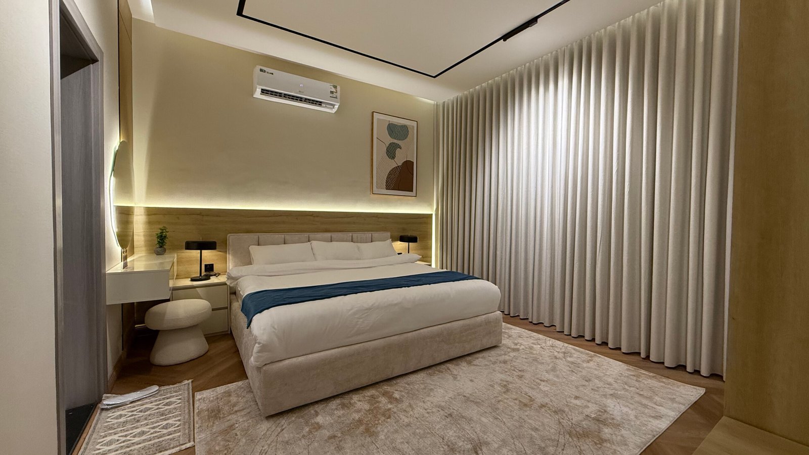 Apartment 6 - Suite Standard