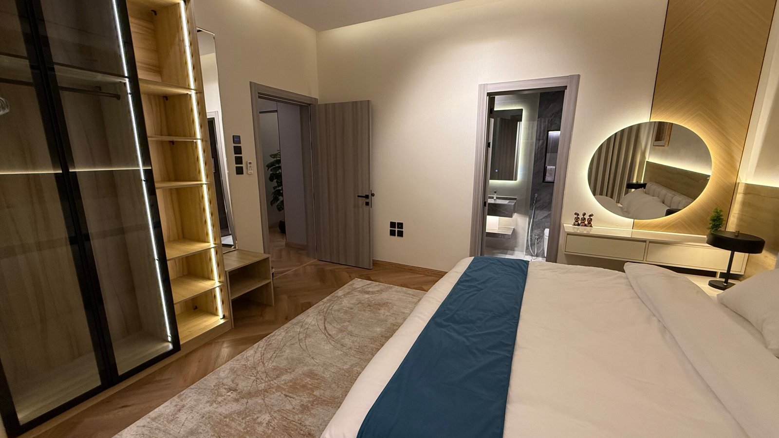 Apartment 6 - Suite Standard