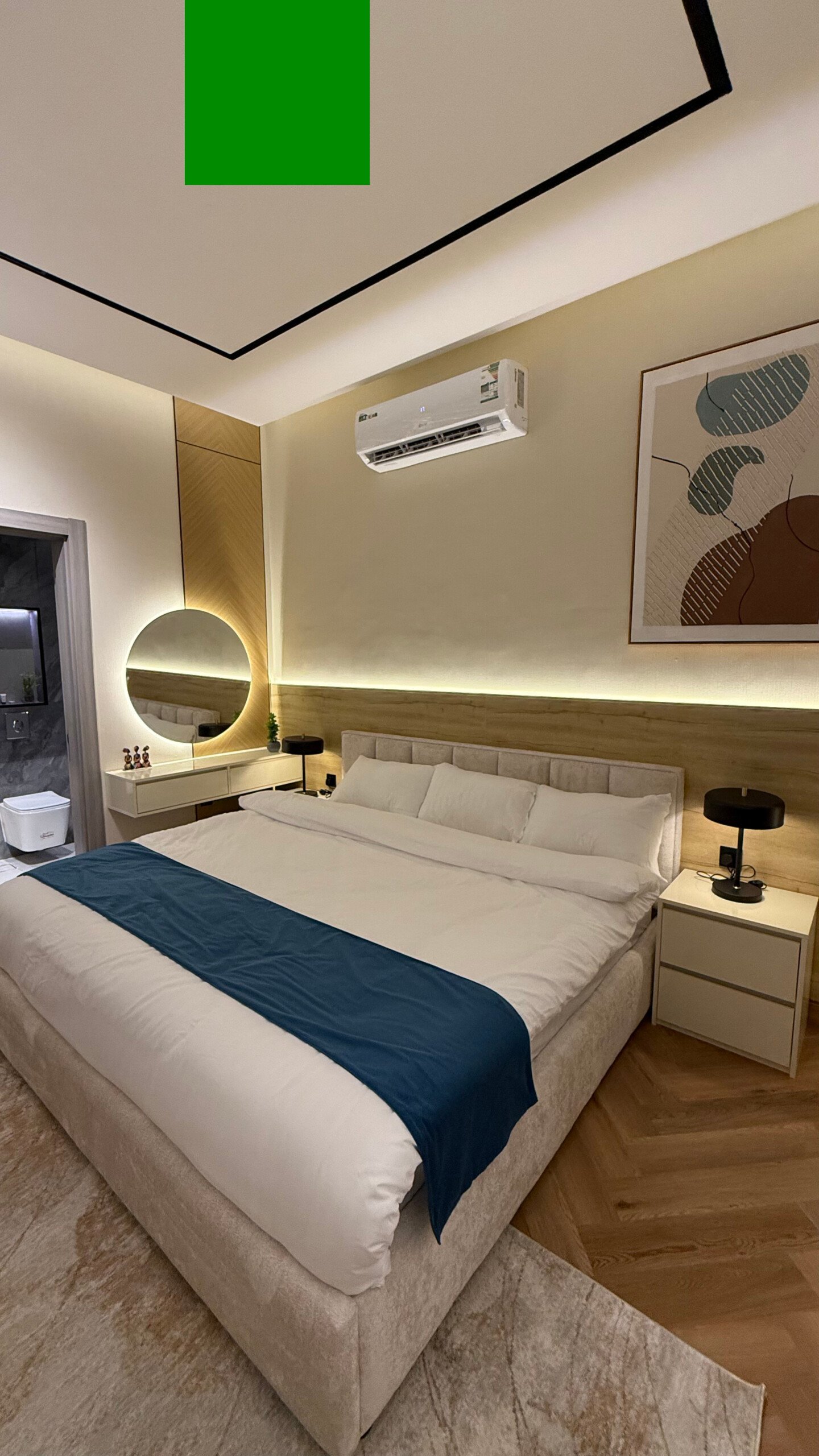 Apartment 6 - Suite Standard