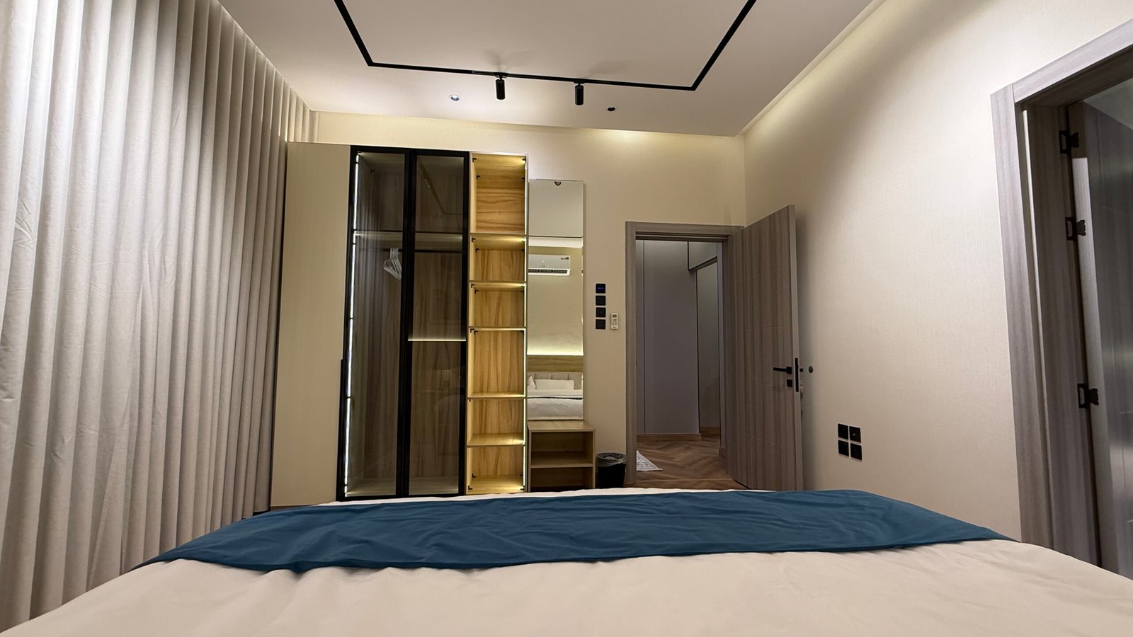 Apartment 6 - Suite Standard