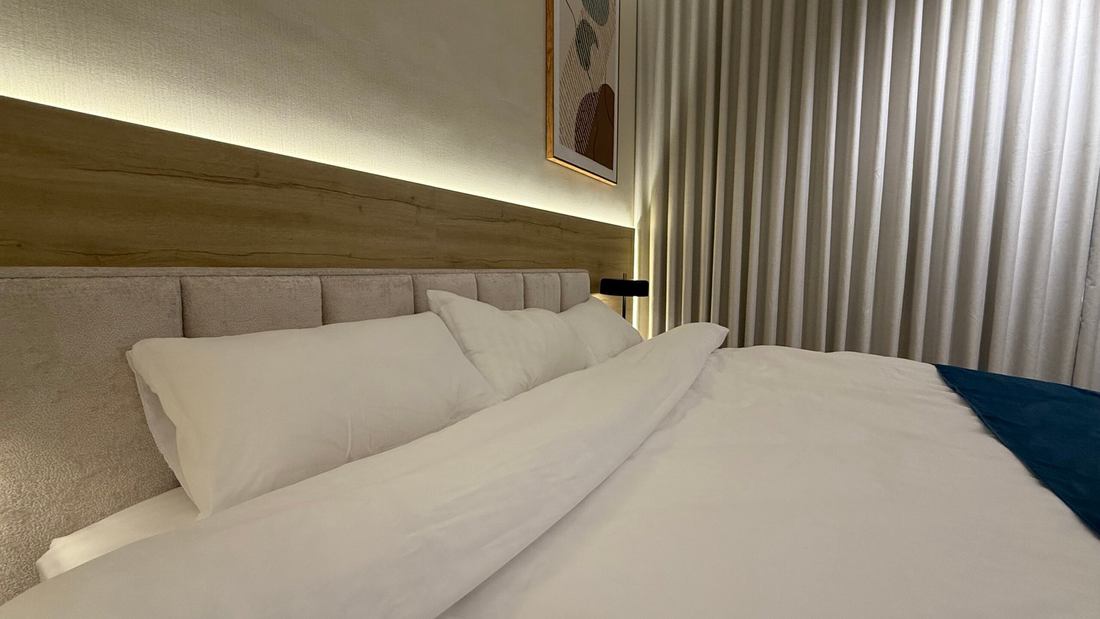 Apartment 6 - Suite Standard