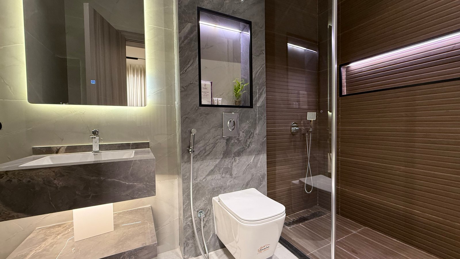 Apartment 6 - Suite Standard