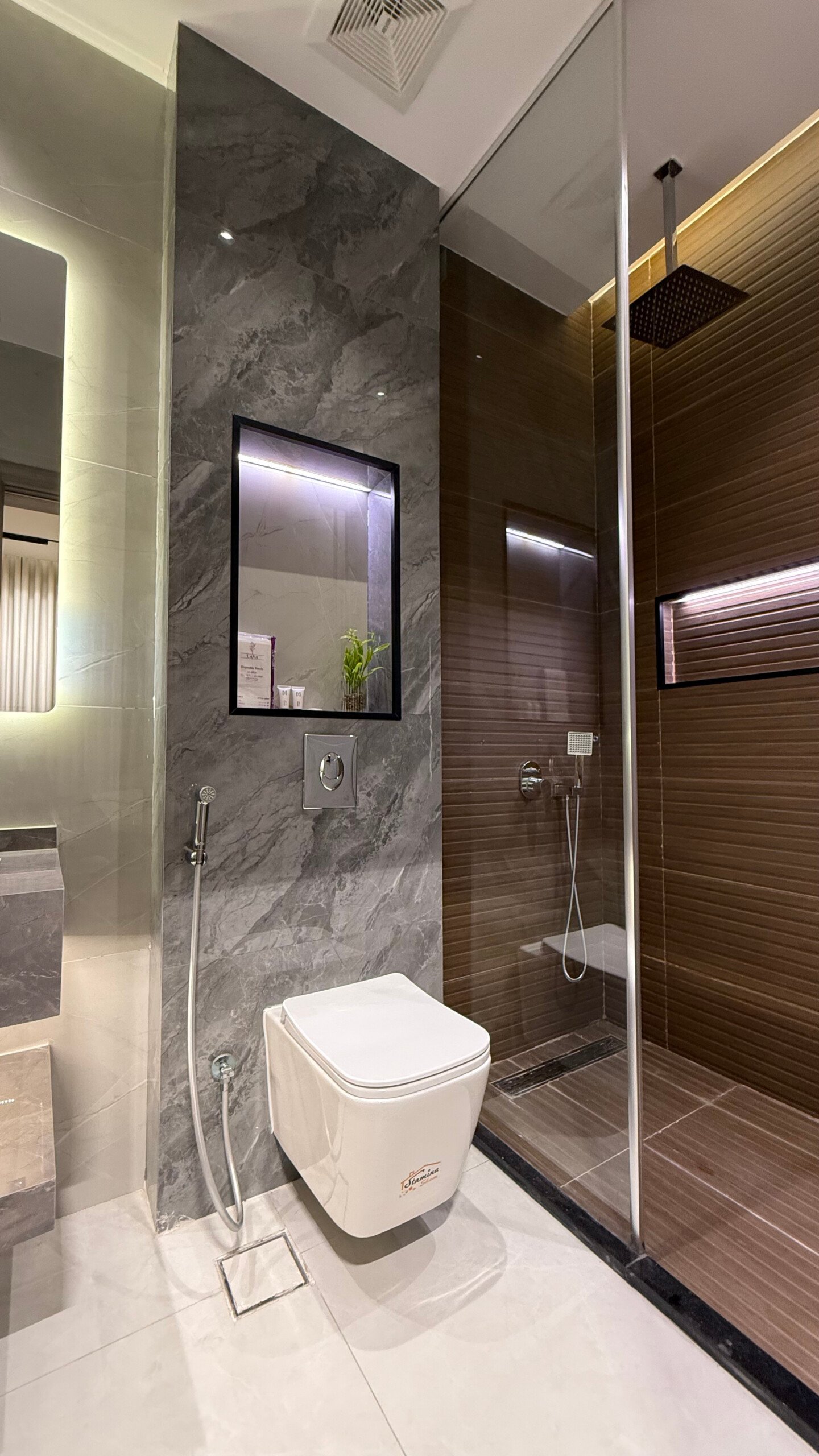 Apartment 6 - Suite Standard