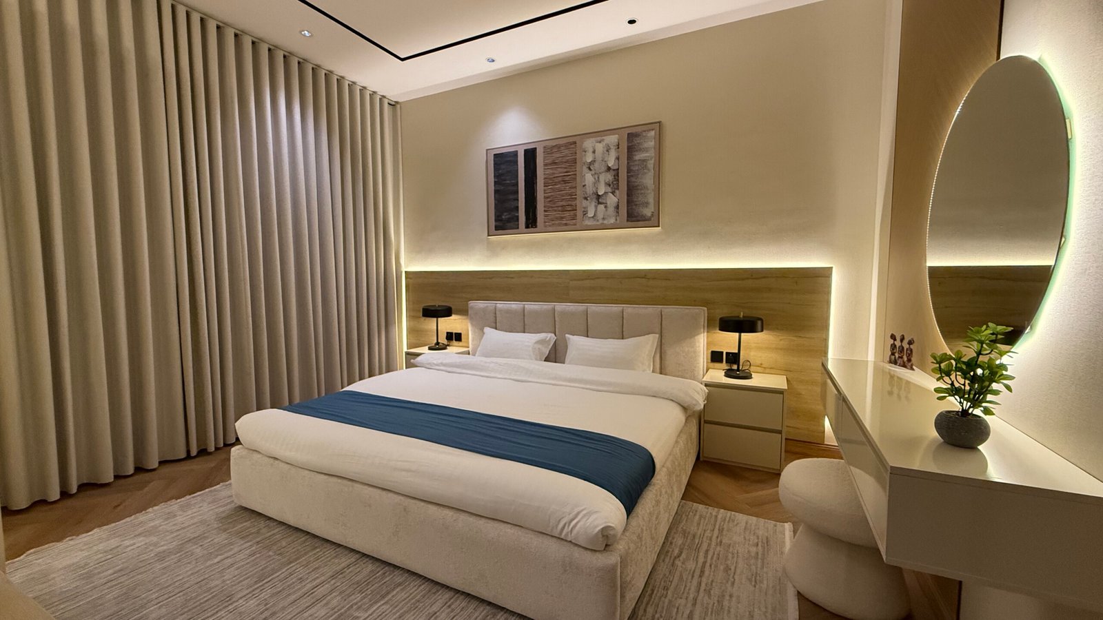 Apartment 6 - Suite Standard