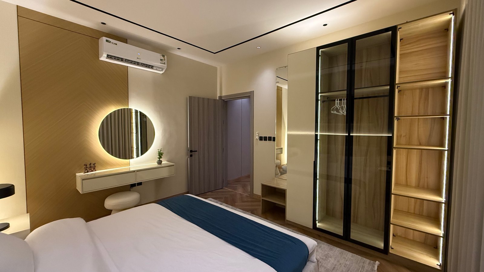 Apartment 6 - Suite Standard