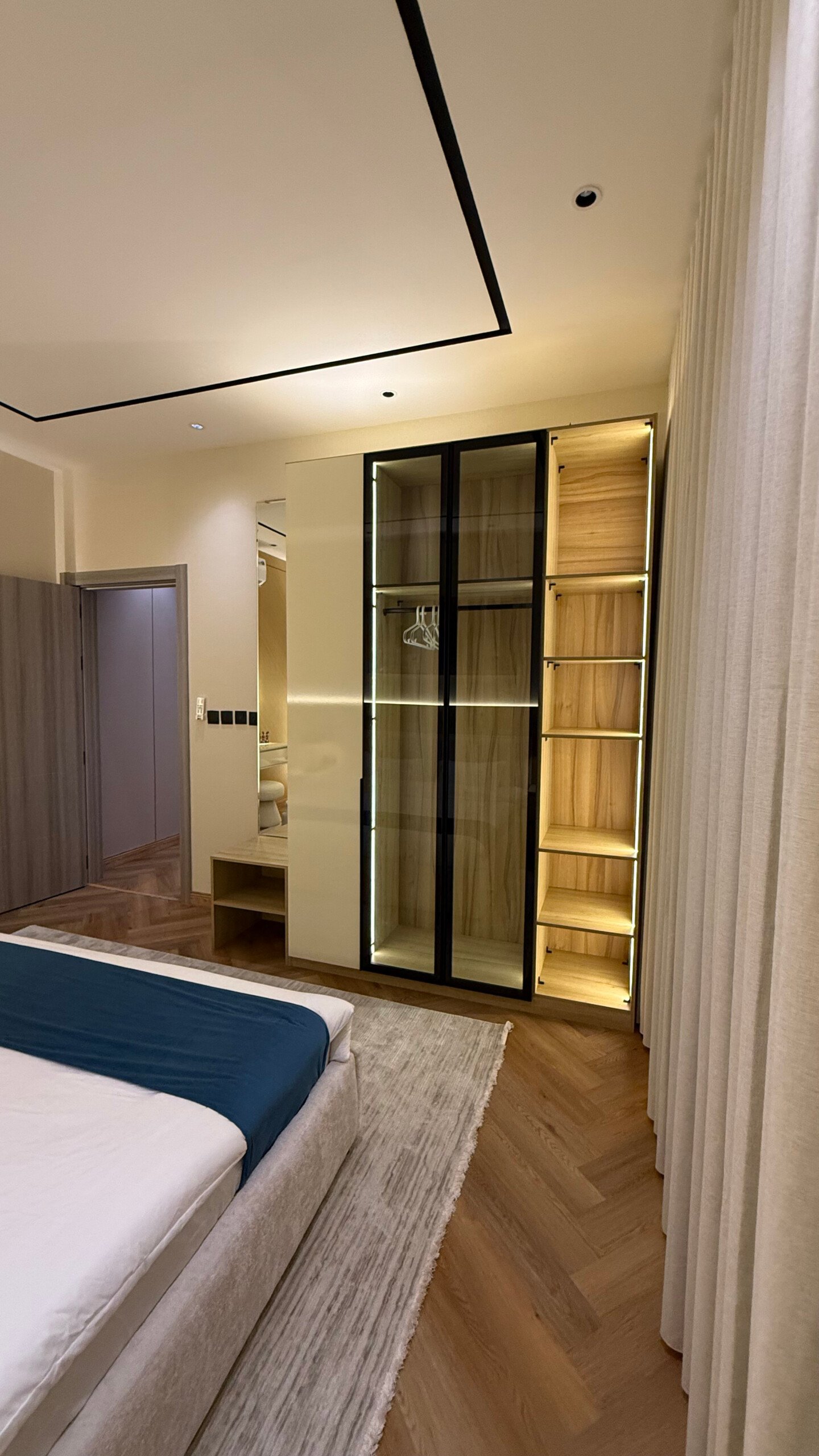 Apartment 6 - Suite Standard