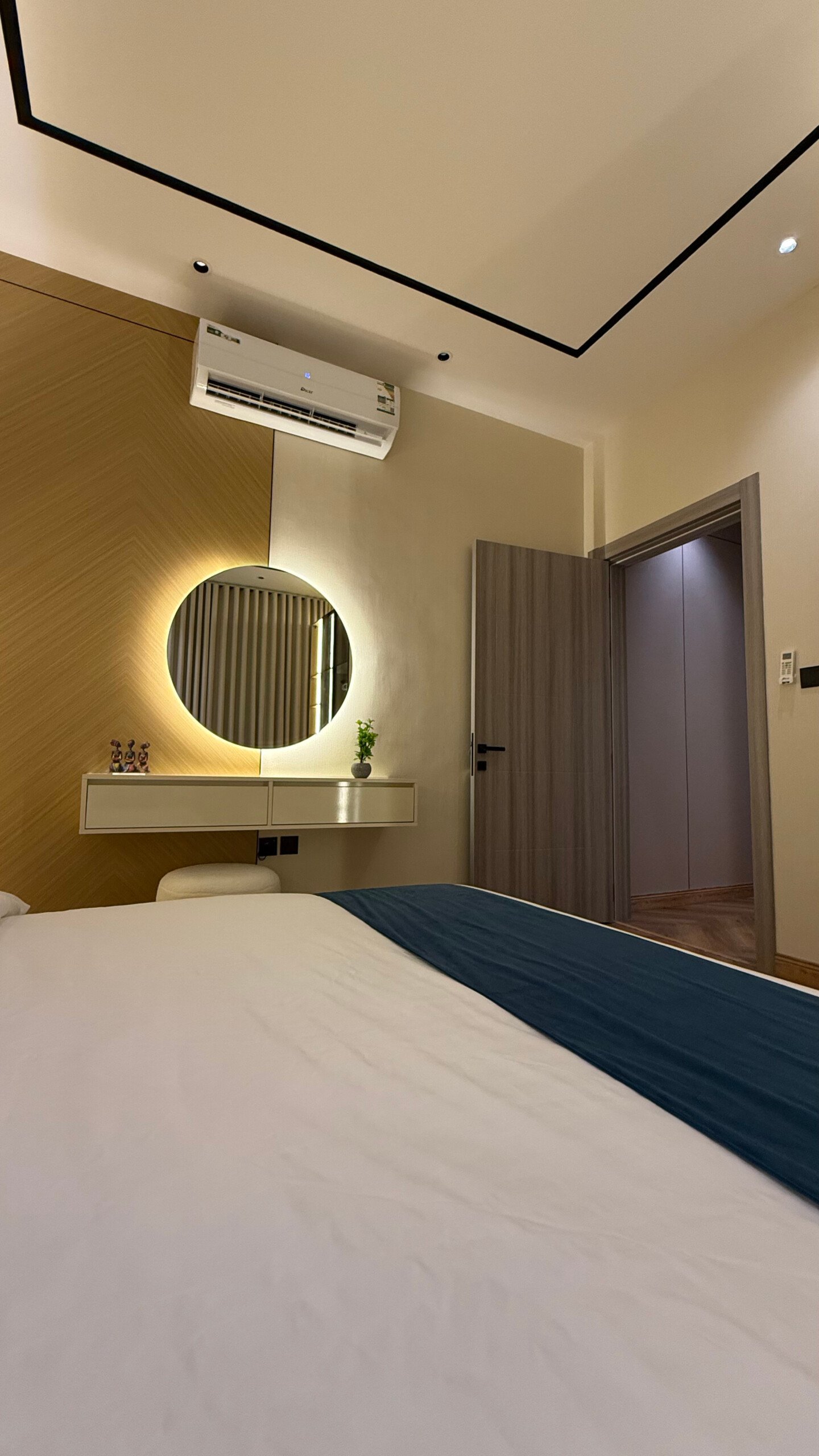 Apartment 6 - Suite Standard