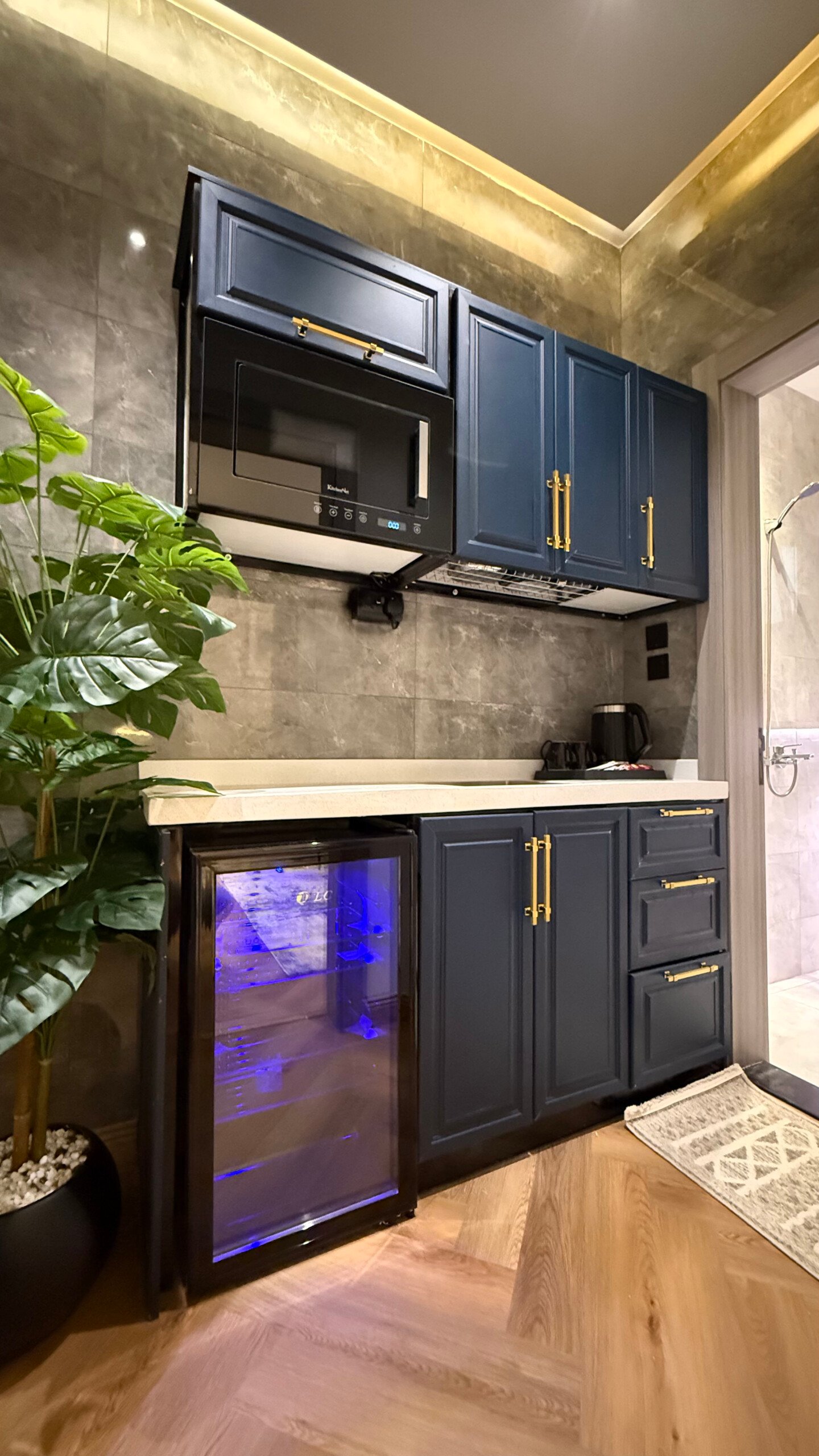 Apartment 6 - Suite Standard