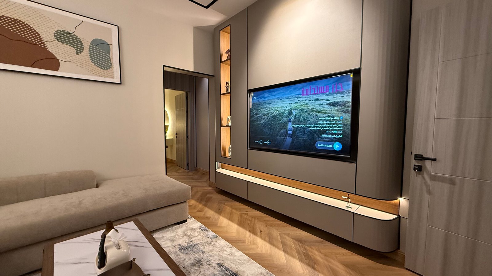 Apartment 6 - Suite Standard