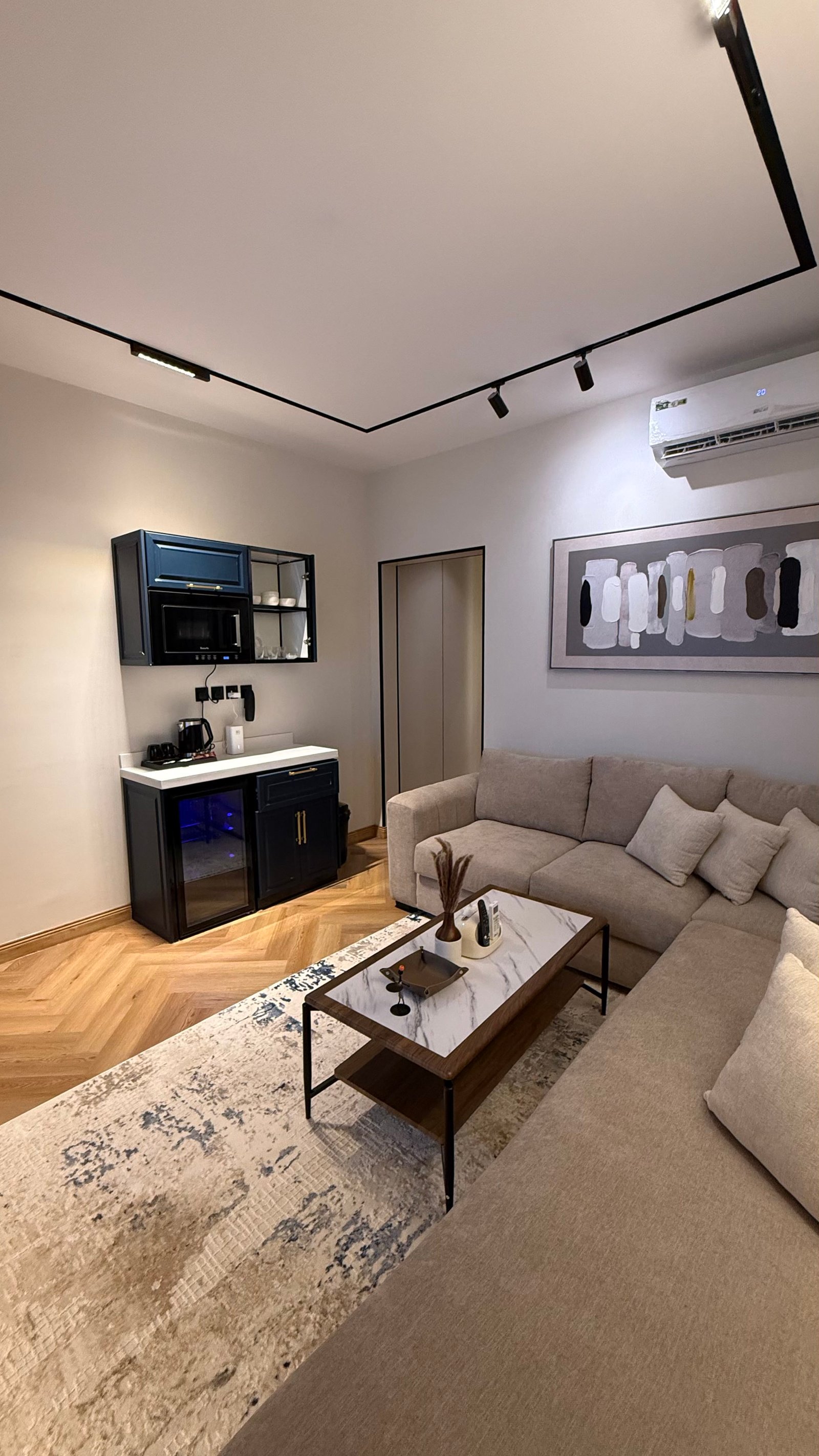 Apartment 7 – Suite Standard