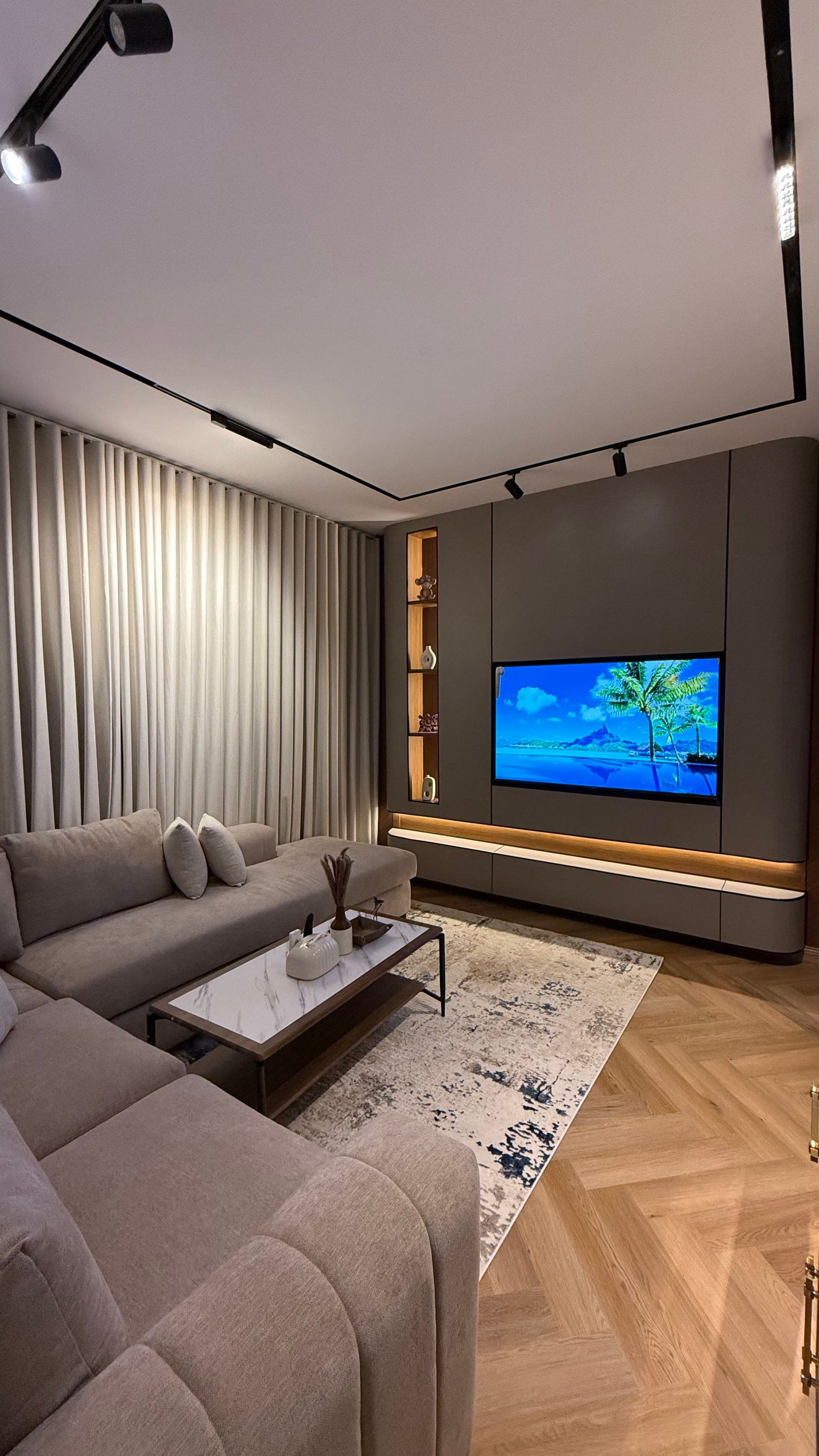 Apartment 7 – Suite Standard