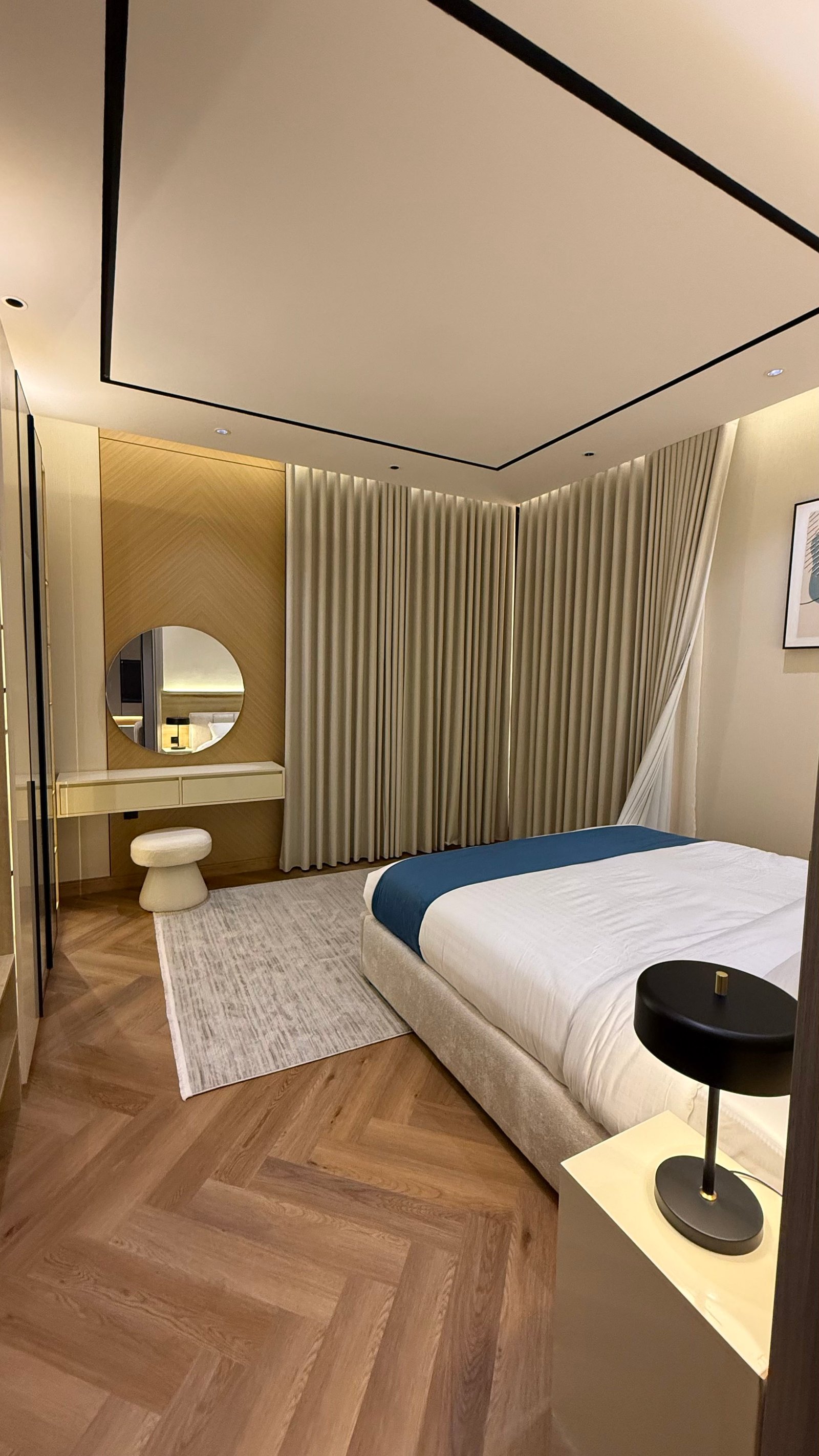 Apartment 7 – Suite Standard