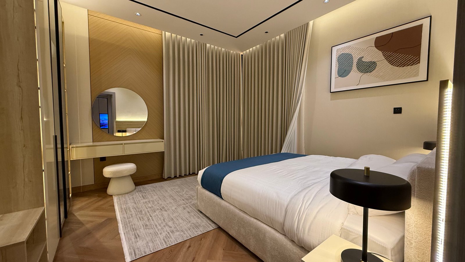 Apartment 7 – Suite Standard