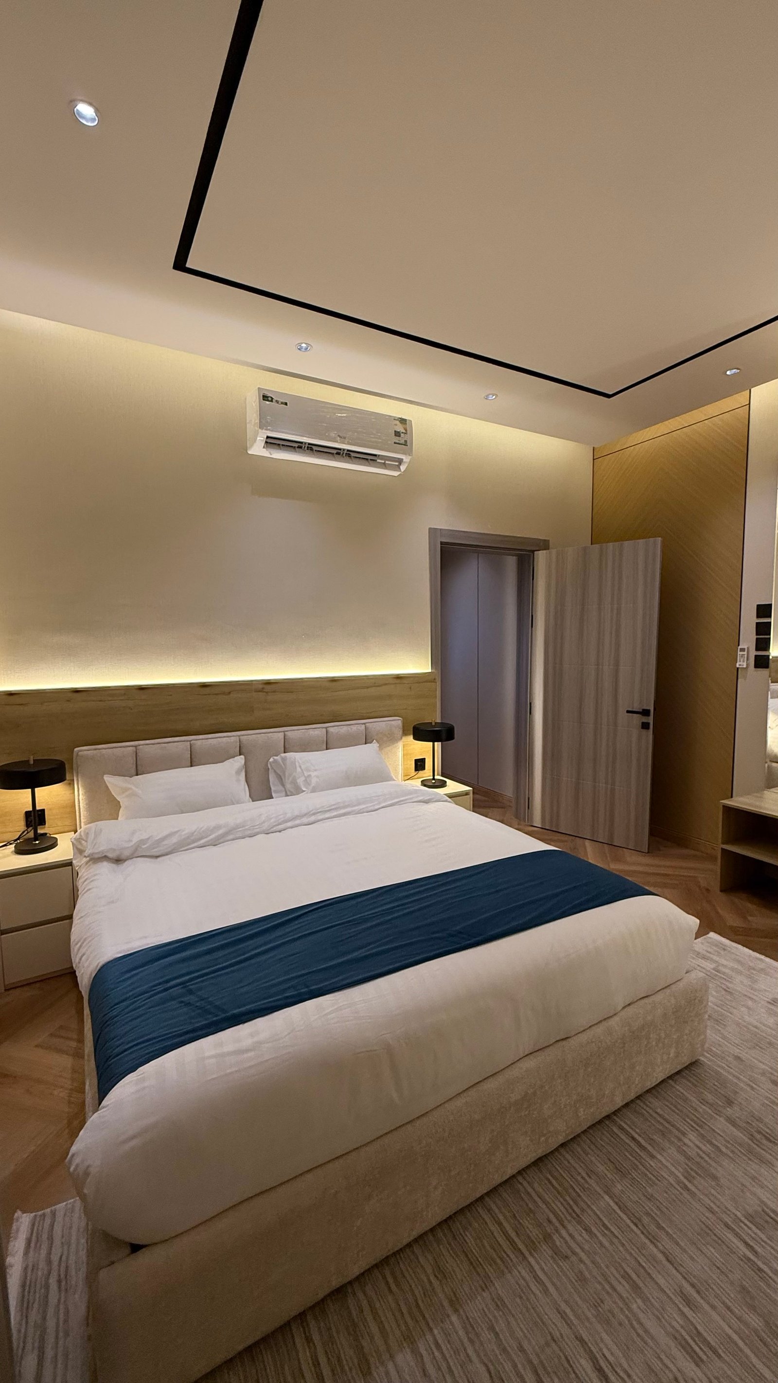 Apartment 7 – Suite Standard