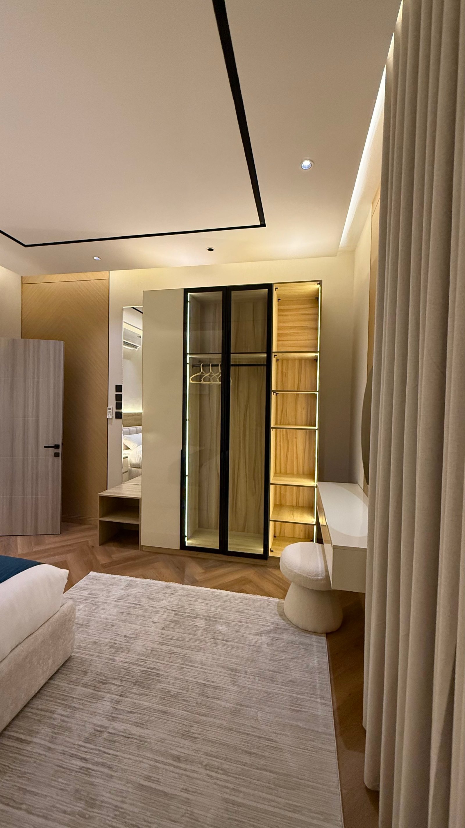 Apartment 7 – Suite Standard