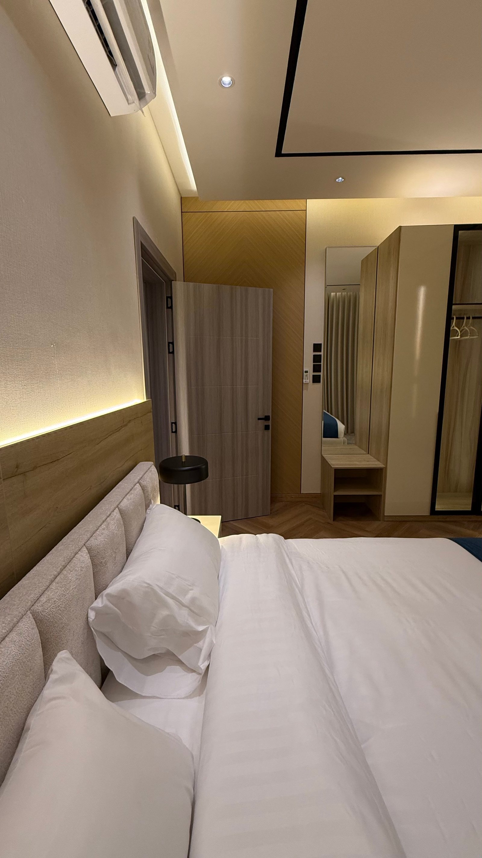 Apartment 7 – Suite Standard