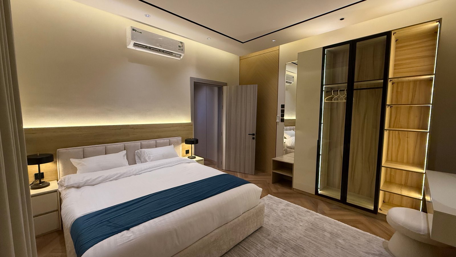 Apartment 7 – Suite Standard