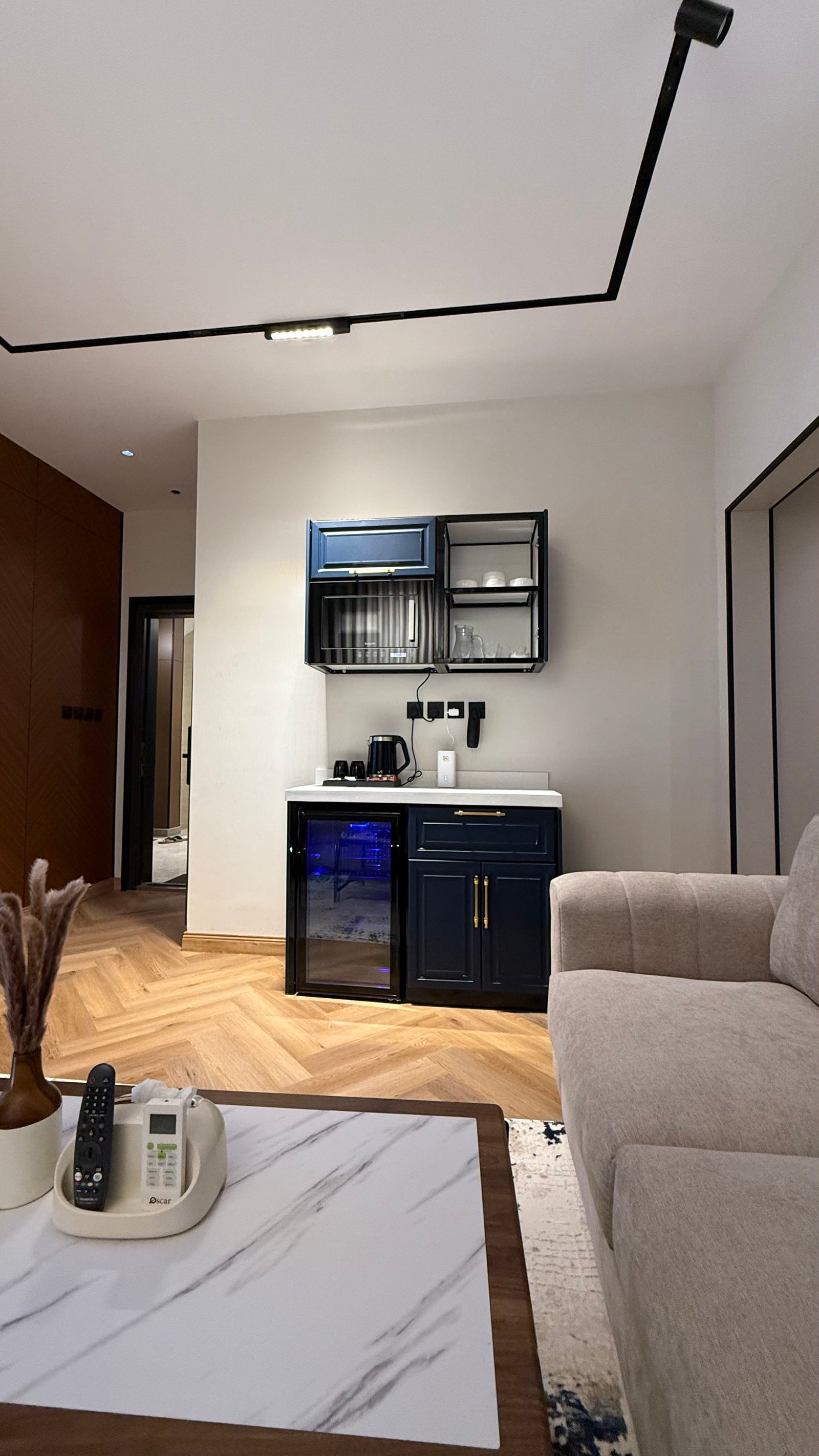 Apartment 7 – Suite Standard