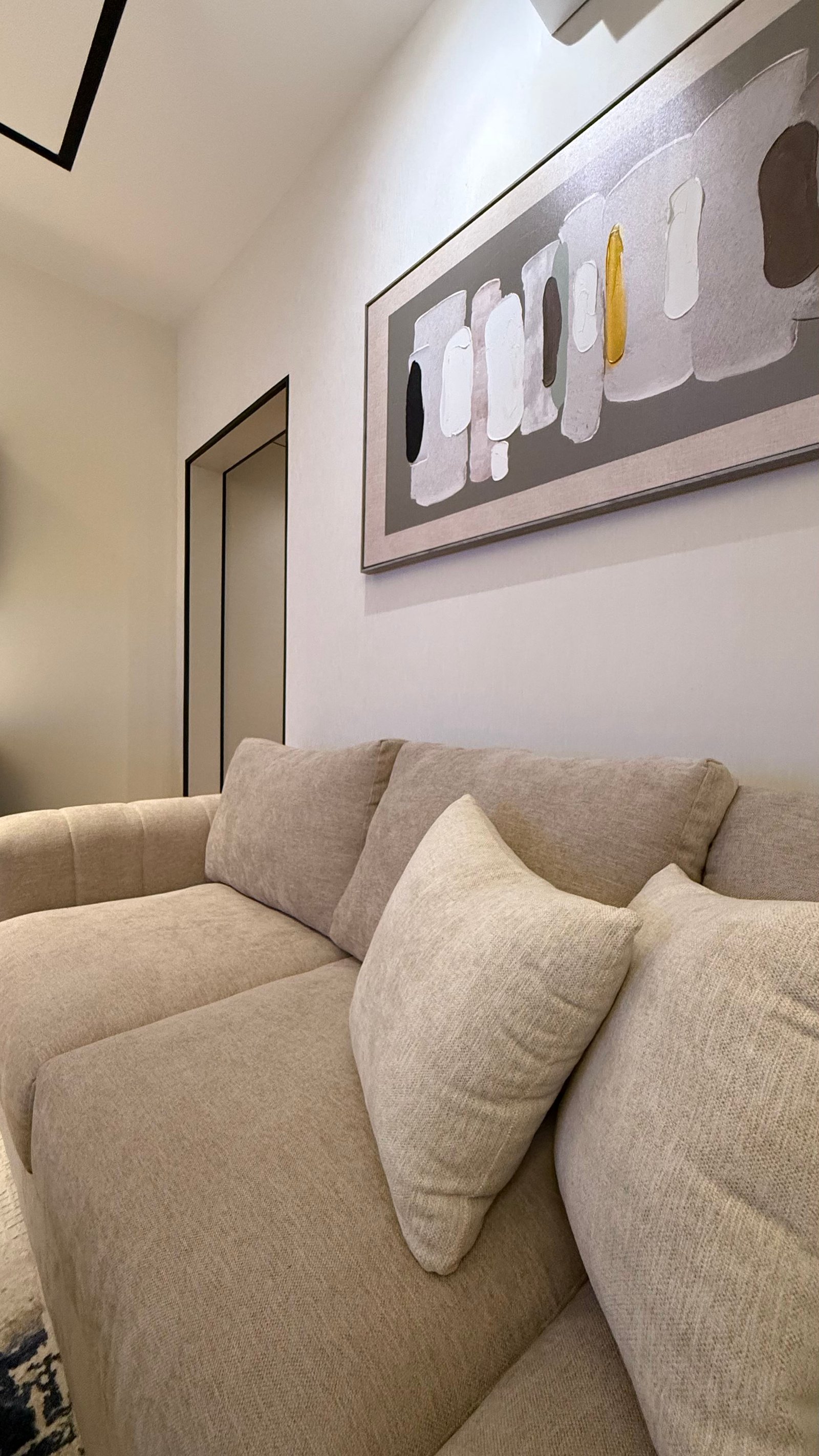 Apartment 7 – Suite Standard