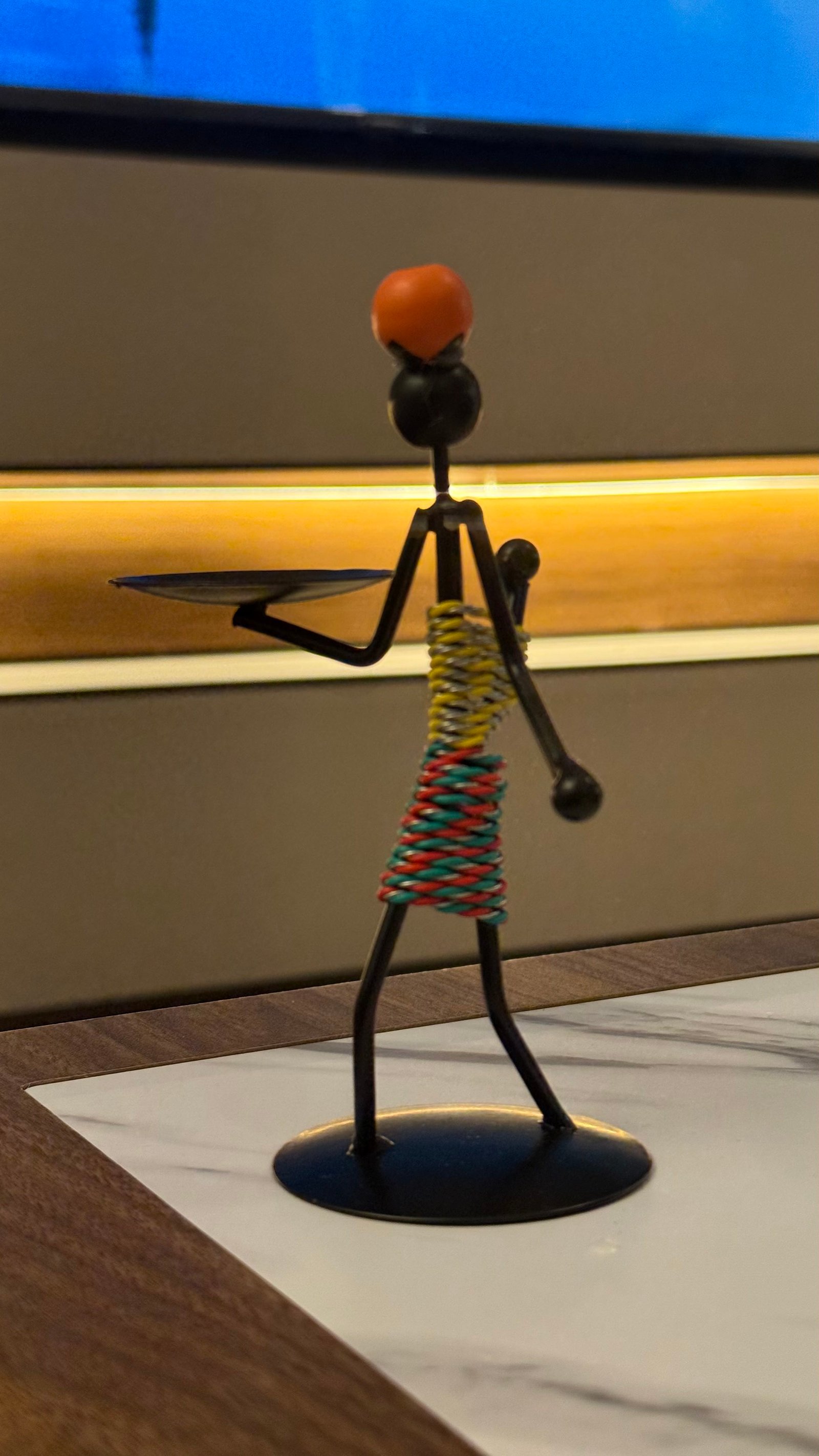 Apartment 7 – Suite Standard