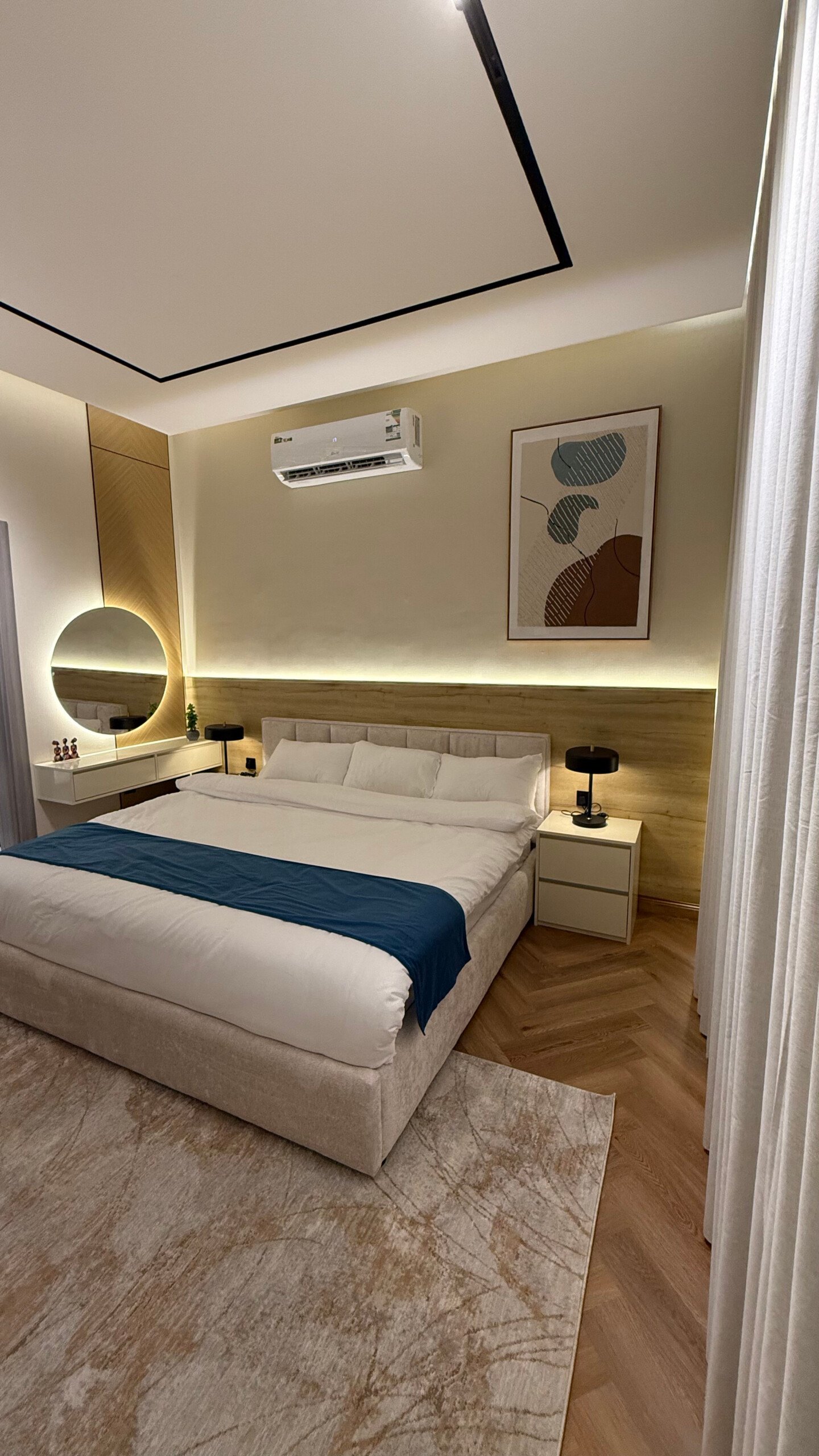 Apartment 8 – Suite Plus