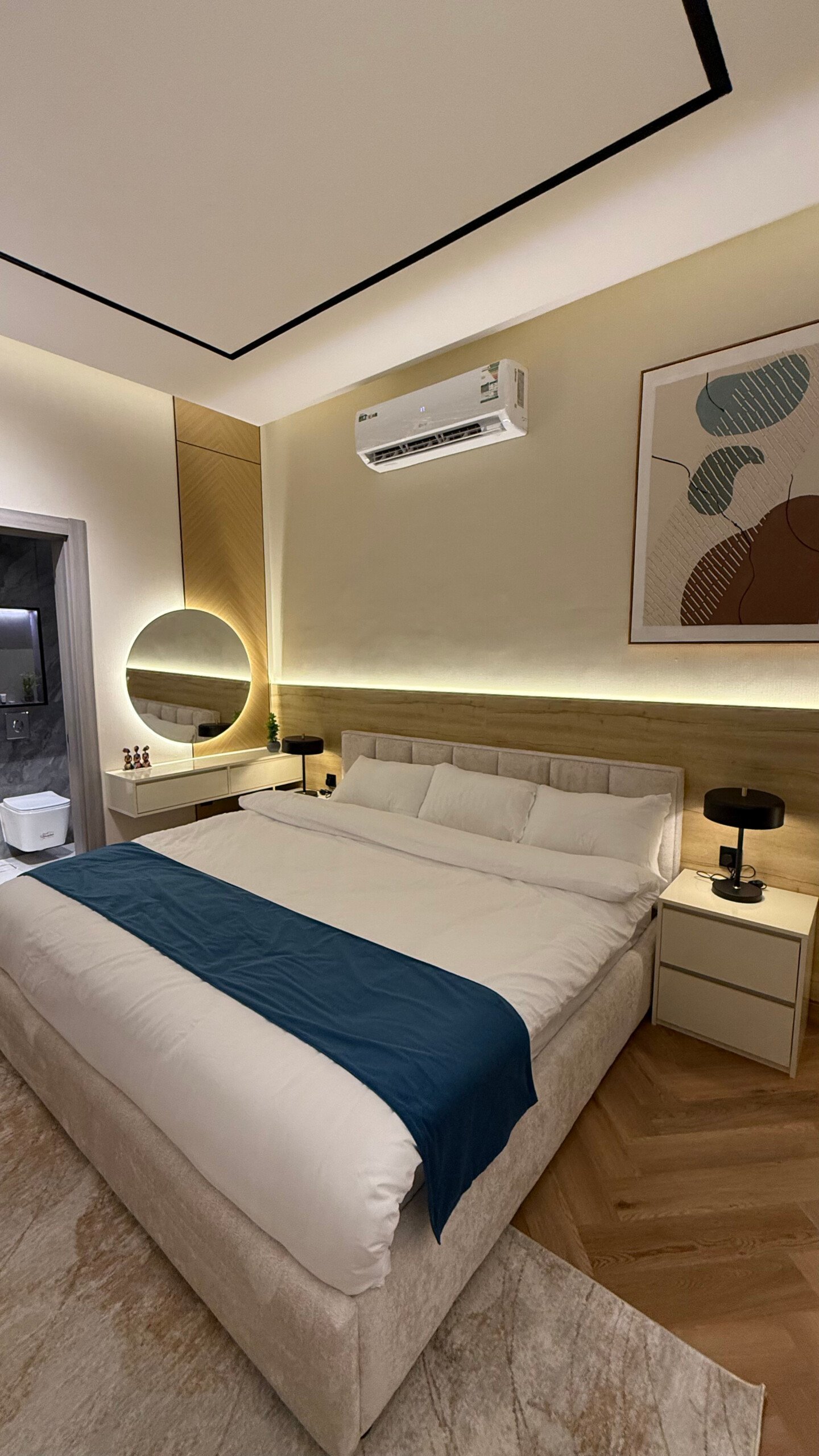 Apartment 8 – Suite Plus