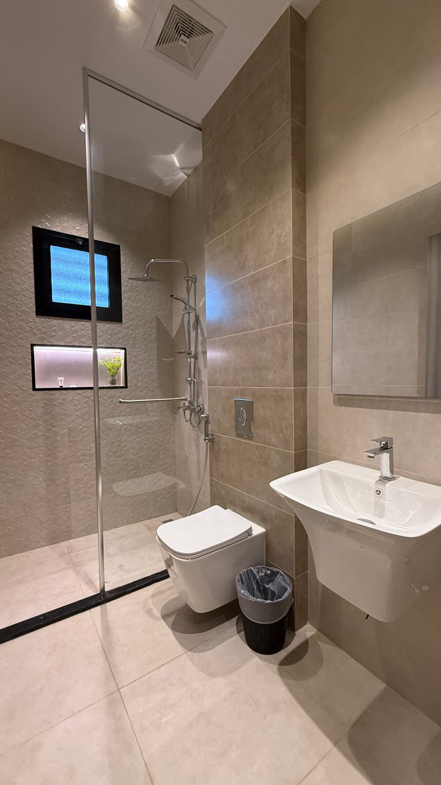 Apartment 8 – Suite Plus