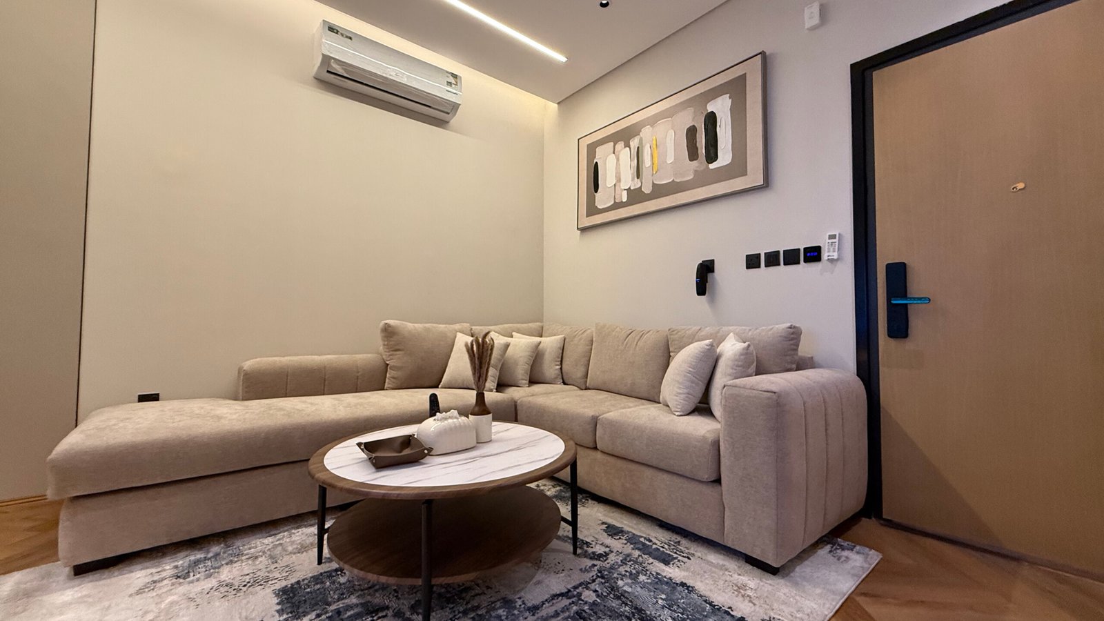 Apartment 8 – Suite Plus