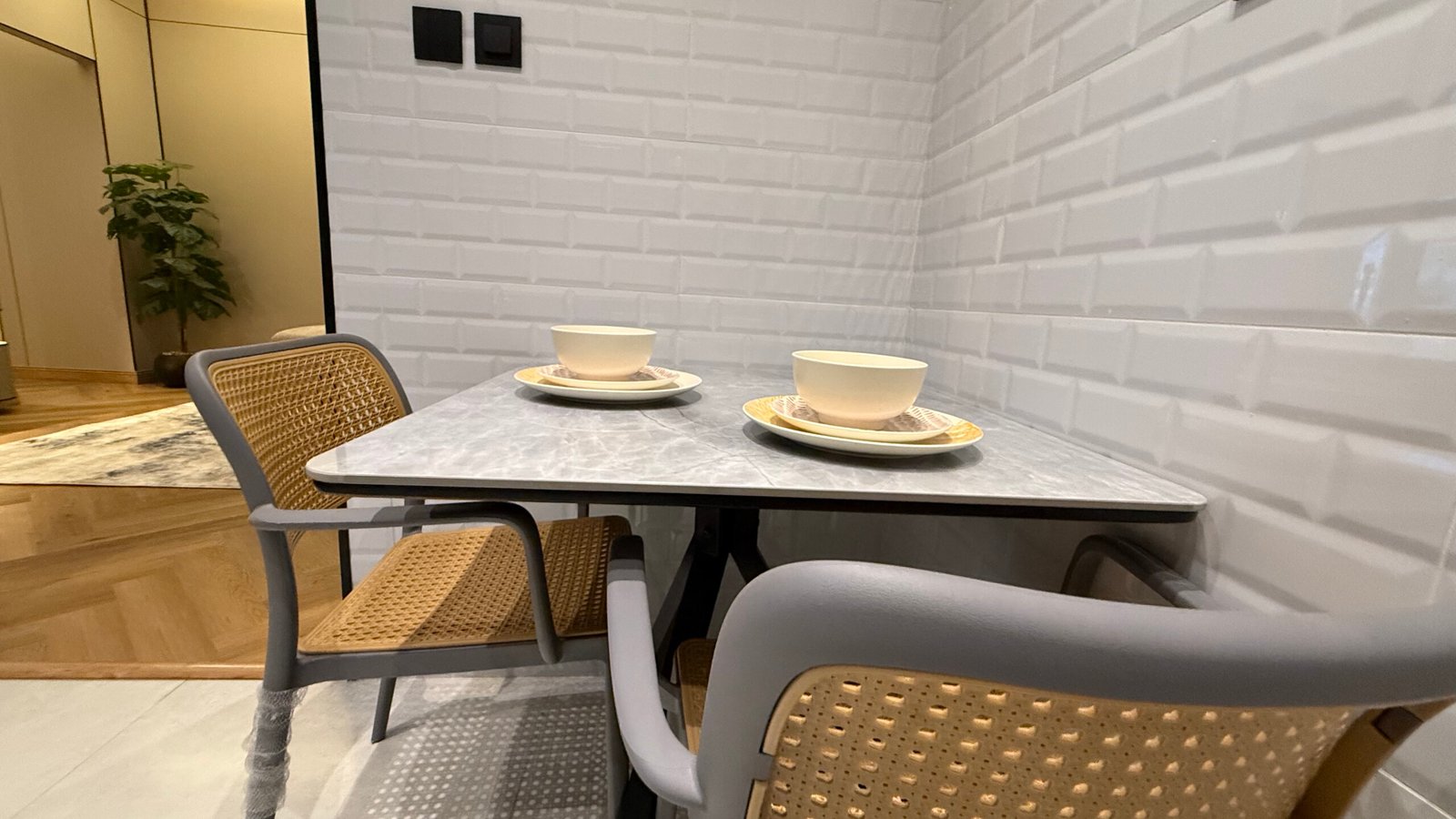 Apartment 8 – Suite Plus