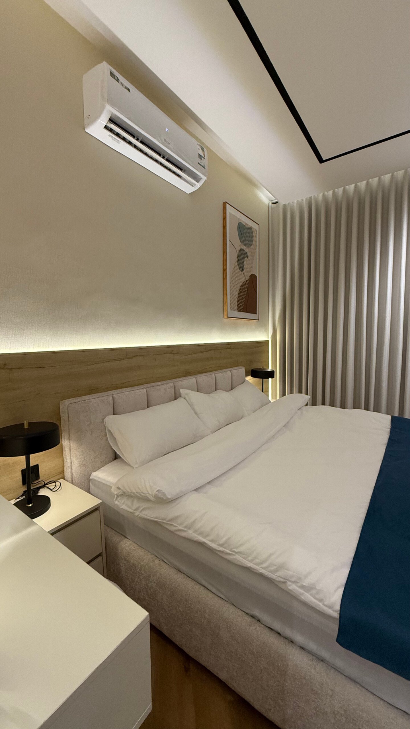 Apartment 8 – Suite Plus