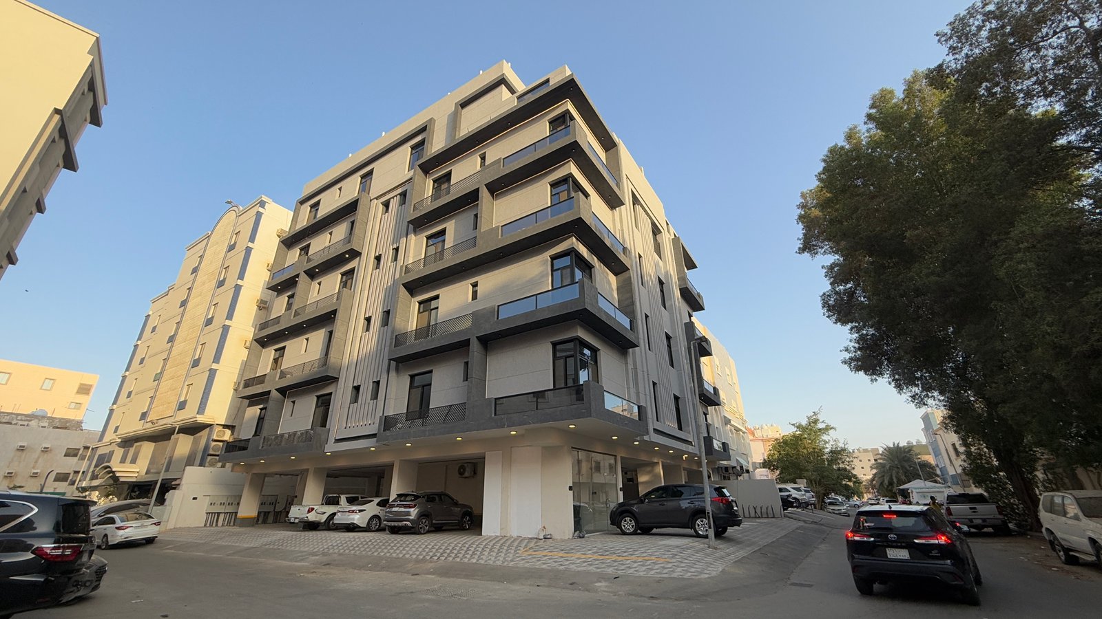 صورة الشقة 2